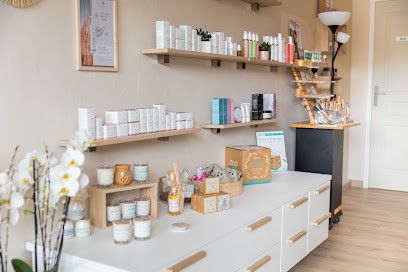 Belle et zen, Institut de Beauté à Saussay