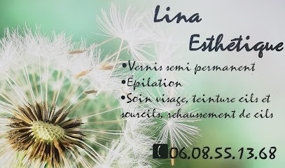 Institut De Beauté Lina Esthétique, Institut de Beauté à Nostang