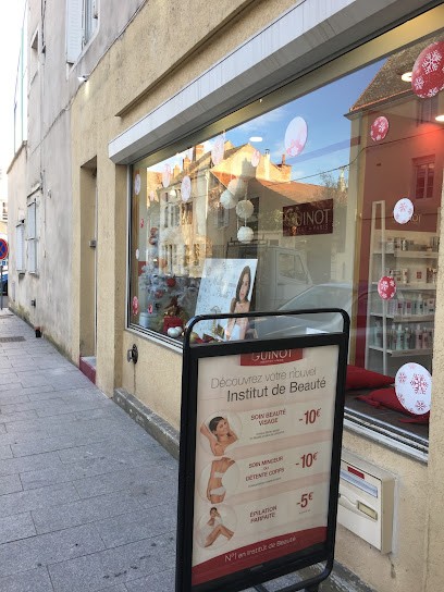 Hayotte Grenard Marie-Louise, Institut de Beauté à Chagny