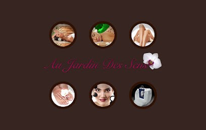 Au Jardin Des Sens, Institut de Beauté à Orange