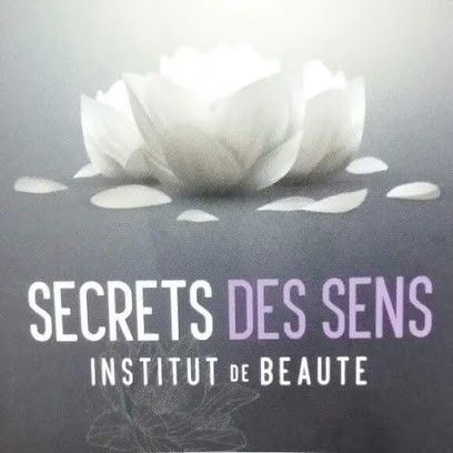Secrets des Sens, Institut de Beauté à Vieillevigne