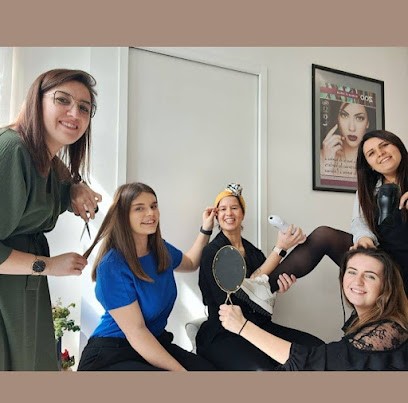 Mr Et Mme Coquette, Institut de Beauté à Vitré