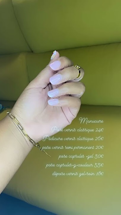 Eyam’s, Esthéticienne à Villorceau