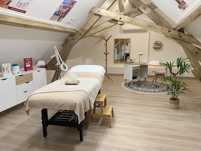 Le Petit Cocon, Institut de Beauté à Longué-Jumelles