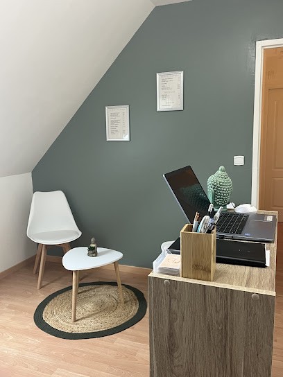 M Nails Artist, Institut de Beauté à Braine