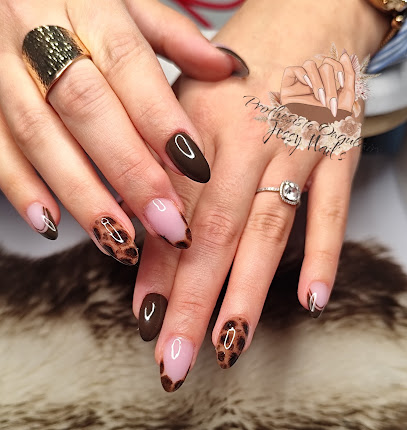 Jessy Nail's Institut De Beauté à Acheux-en-Amiénois