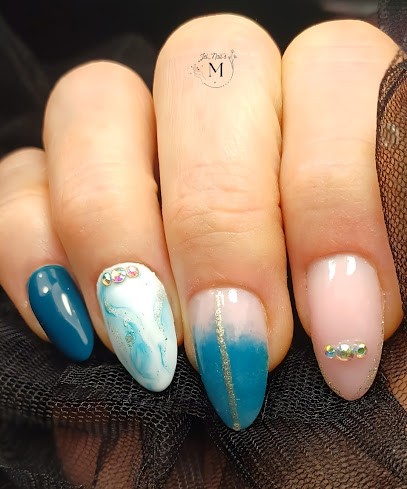 Jel_Nail's M, Institut de Beauté à Spay