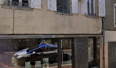 Nature Et Sens, Institut de Beauté à Lacaune