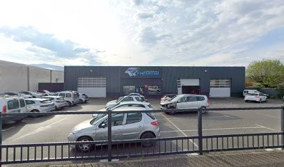 L'institut LS, Institut de Beauté à Saint-Marcellin