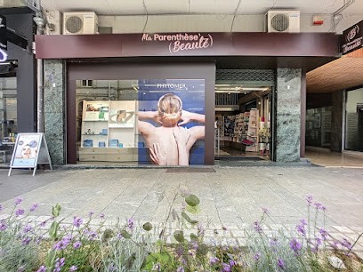 Ma Parenthèse Beauté, Institut de Beauté à Montluçon