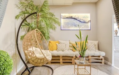 A A Zen Institute, Institut de Beauté à Vitré