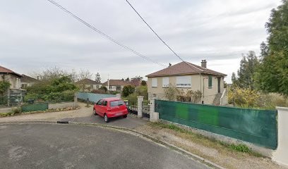 Noonart_beauty, Esthéticienne à Orry-la-Ville