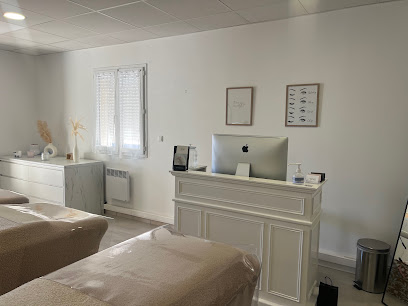 La Maison Du Regard Institut De Beauté à Fos-sur-Mer