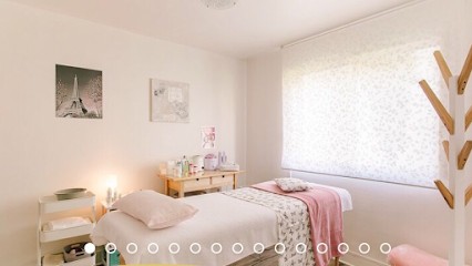 Institut PEAUZ BIO - Soin Visage Massage Epilation Femme & Bio Vincennes, Institut de Beauté à Vincennes