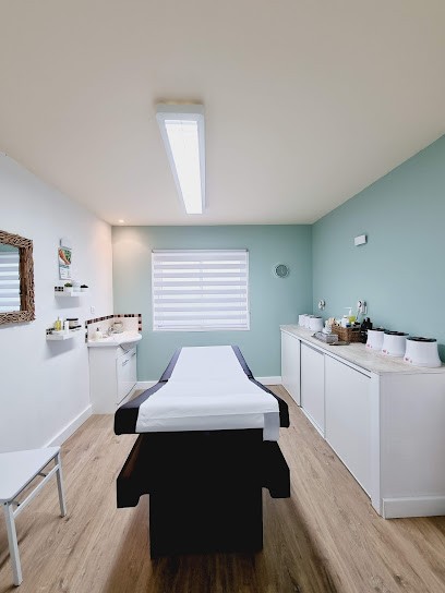 Le Salon De Marlène, Institut de Beauté à Clohars-Carnoët