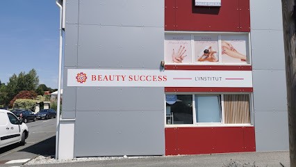 Beauty Success l'Institut, Institut de Beauté à Biarritz