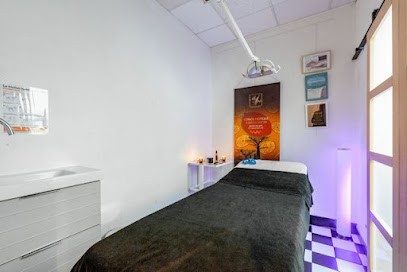 Pretty Pin Up, Institut de Beauté à Médan