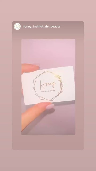 HONEY Institut De Beauté, Institut de Beauté à Groisy