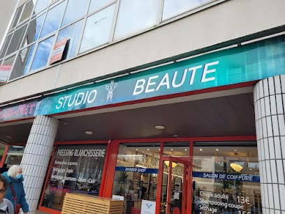 Studio Beauté, Institut de Beauté à Rillieux-la-Pape