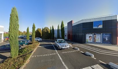 Elle Et Lui Brigitte, Institut de Beauté à Issoire