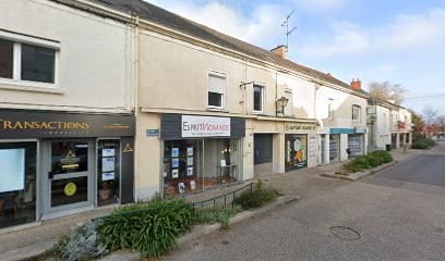 Institut De Beaute Bio, Institut de Beauté à La Chapelle-sur-Erdre