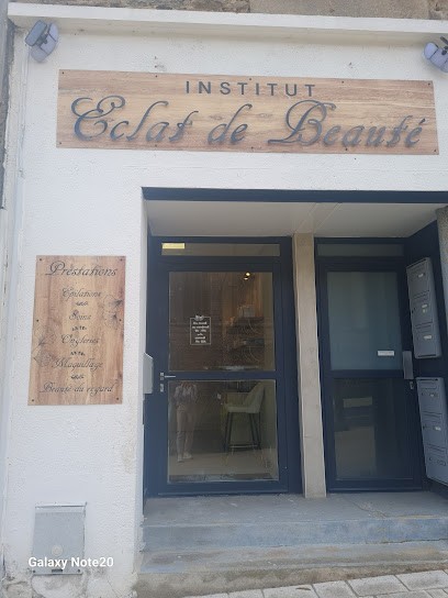 Éclat De Beauté, Institut de Beauté à Lannion