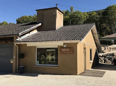 Infinity, Institut de Beauté à Saint-Jean-en-Royans