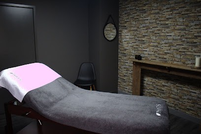 Aux P'tits Soins, Institut de Beauté à Pont-Croix