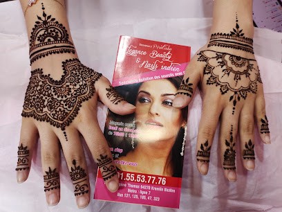 Élégance Beauté Indienne, Institut de Beauté au Kremlin-Bicêtre