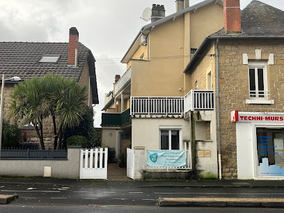 Des Pieds À La Tete Cabinet De Socio-Esthétique Et Esthétique, Esthéticienne à Brive-la-Gaillarde