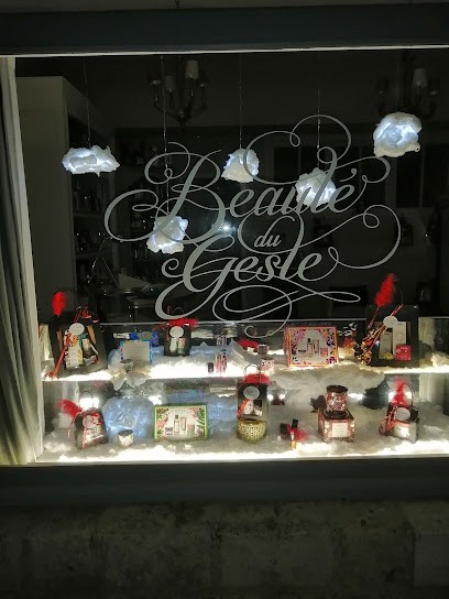 Beauté Du Geste, Institut de Beauté à Lectoure