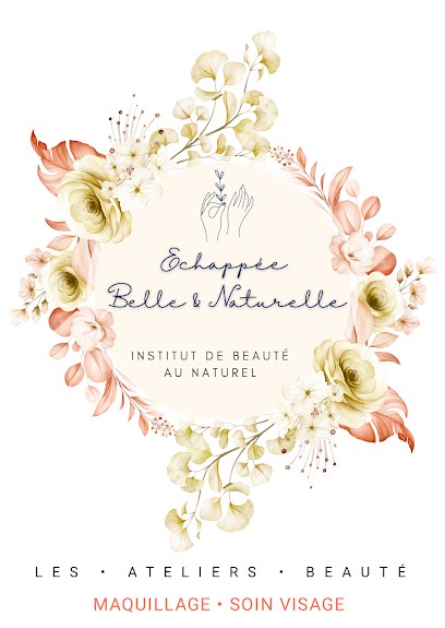 Echappée Belle Et Naturelle, Institut de Beauté à Benon