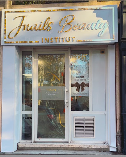 Jnails Beauty Institut, Institut De Beauté à Narbonne