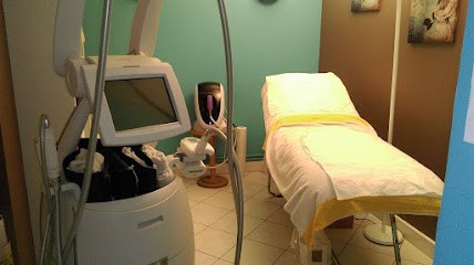 Institut Annick, Institut de Beauté à Allennes-les-Marais