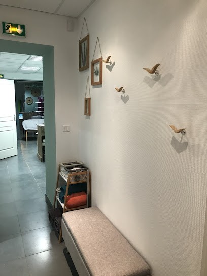 Le Boudoir Des Sens, Institut de Beauté à Chalandray