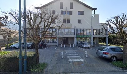 Les Services De Francois, Institut de Beauté à Pontcharra