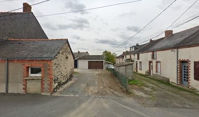 L'atelier des Rituels - Léonie Regnault, Esthéticienne à Bouillé-Ménard