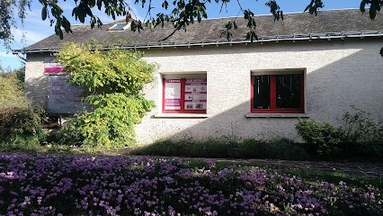 L'espace D'un Instant, Institut de Beauté à Yzeures-sur-Creuse