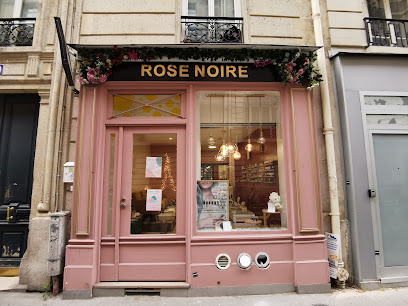 Rose Noire, Institut De Beauté à Paris 16