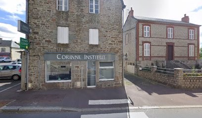 Corinne Institut - Rives-d'Andaine, Institut de Beauté à Rives d'Andaine