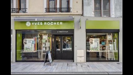 Yves Rocher, Institut de Beauté à Thonon-les-Bains