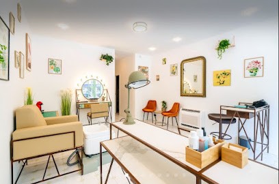 Peppermint, Institut de Beauté à Paris 03