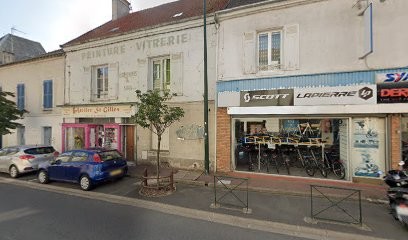 Atelier Saint Gilles, Institut de Beauté à Étampes