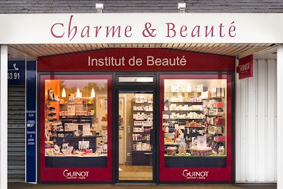 Institut Charme Et Beauté, Institut de Beauté à Liffré