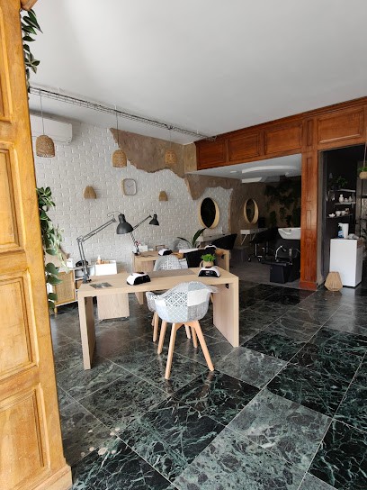 Natacha Beauté Privée, Institut de Beauté au Lavandou