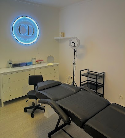 Clin D'oeil, Institut de Beauté à Annecy-le-Vieux