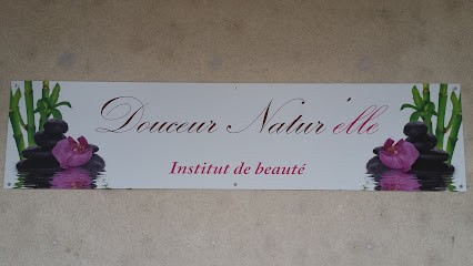 Douceur Natur'elle Institut, Institut de Beauté à Châteauroux