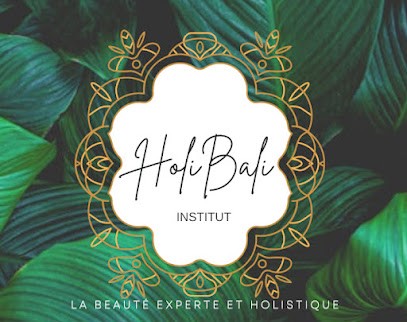 HOLIBALI INSTITUT, Institut de Beauté à Saint-Jean-de-Monts