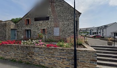 Institut Intempor'elle, Institut de Beauté à Amanlis