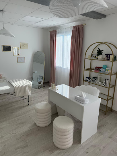 L'instant Beauty By Nadia Institut De Beauté à Miribel